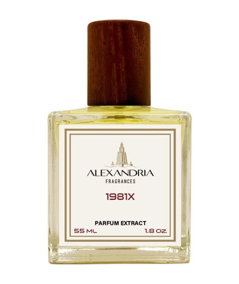 alexandria fragrance